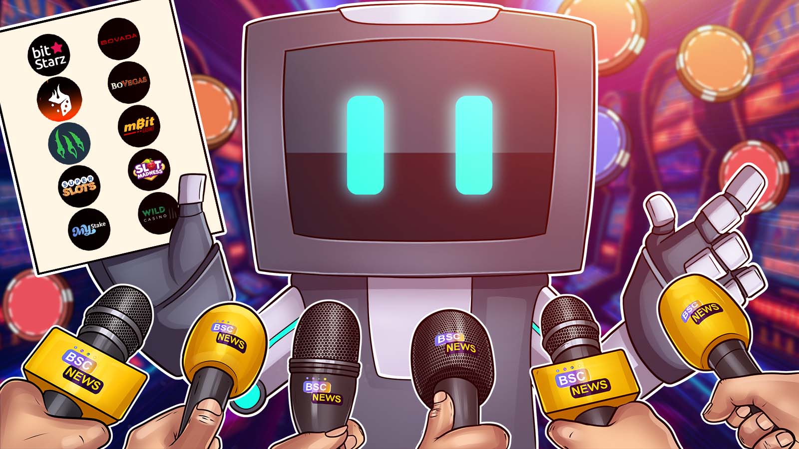 Understanding the Sociology of bitcoin casino australia Enthusiasts